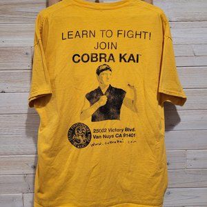 Cobra Kai T-Shirt